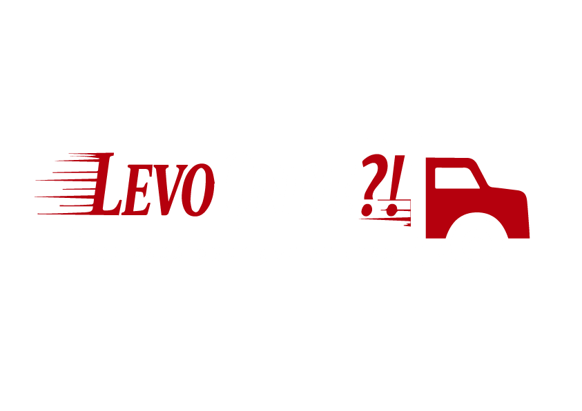 Levo Onde Logo